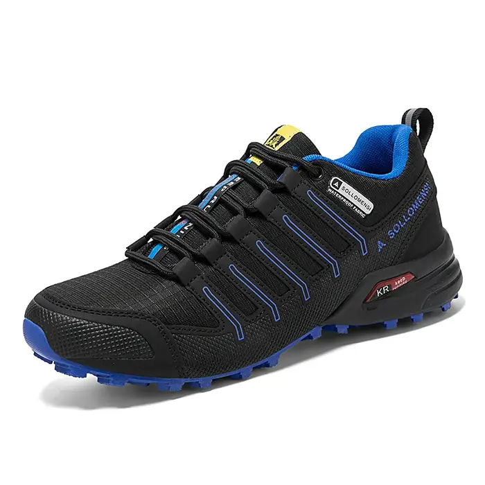Chaussures de randonnée pour hommes