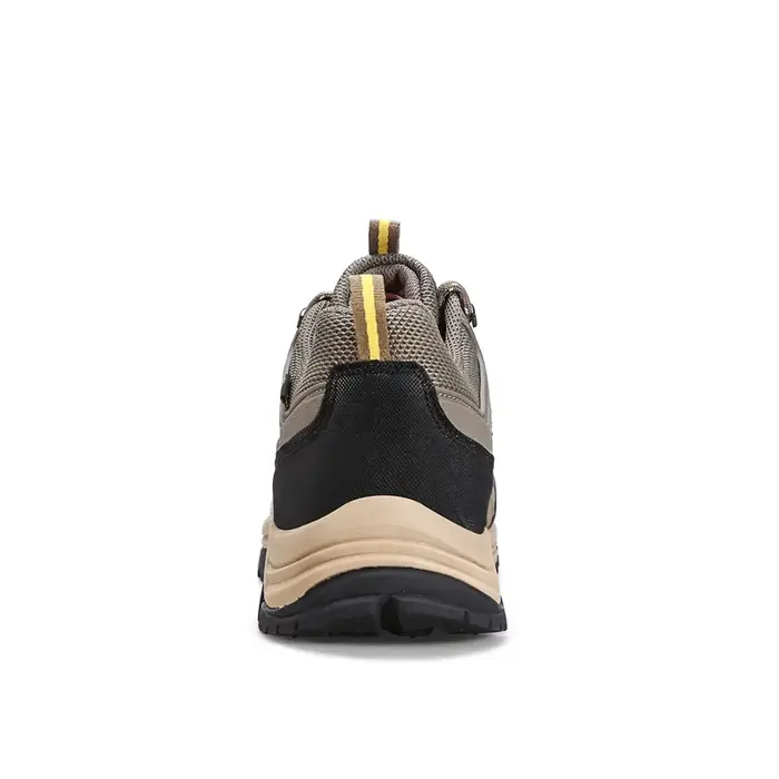 HUMTTO-Chaussures de Randonnée Imperméables et Respirantes pour Homme, Baskets de dehors de Luxe, d'
