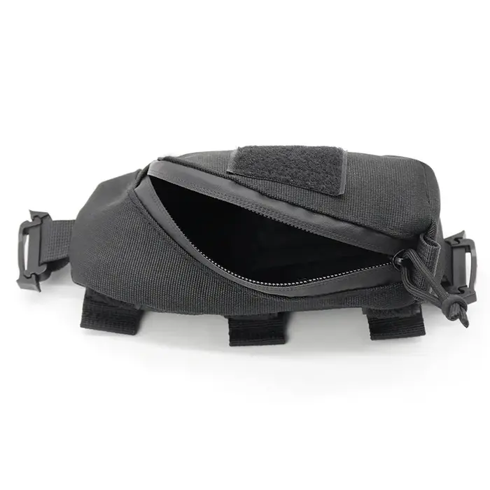 Sac à dos tactique portable extérieur