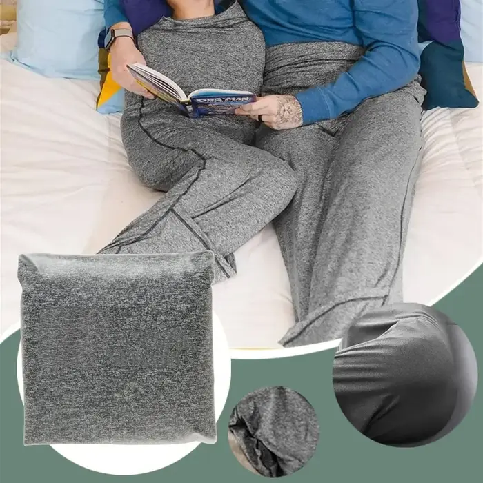 Gigoteuse de camping portable et confortable, couverture de compression de voyage, sac de couchage pour l'heure du déjeuner, 140-185cm