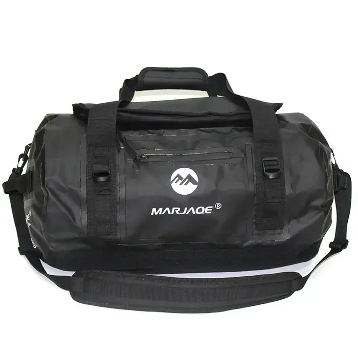 Sac de sport étanche pour kayak, dégager sèche, rangement pour bagages, plage, rafting, moto, voyage