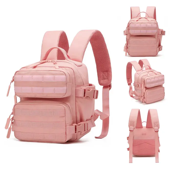 Mini sac à dos 9L pour hommes et femmes