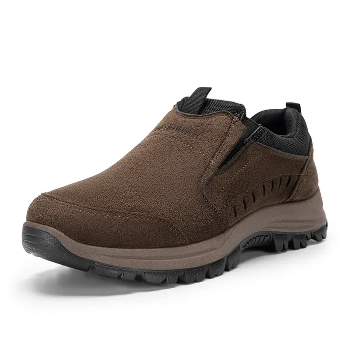 Chaussures à enfiler pour hommes