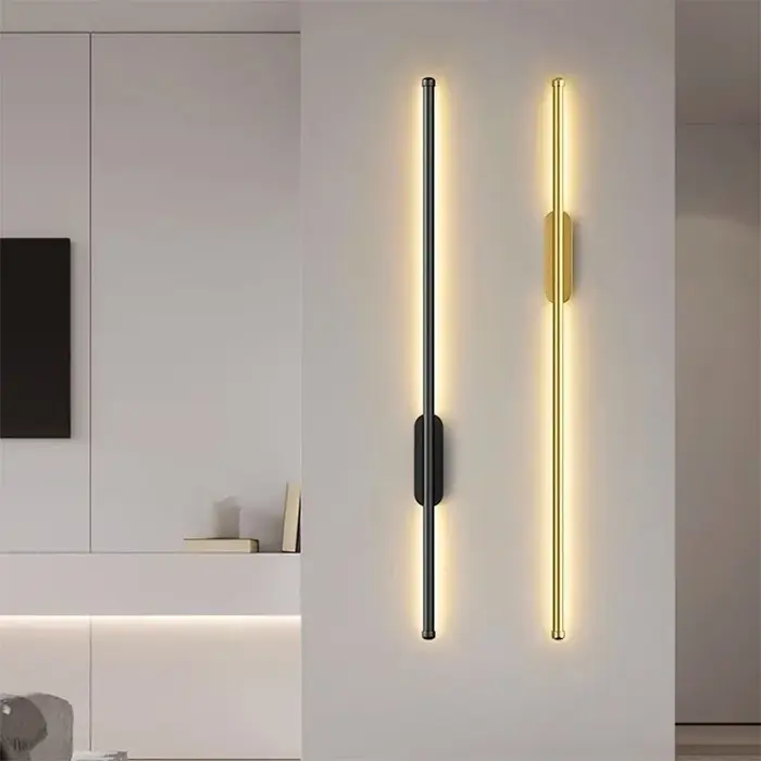 Lampe murale LED rechargeable par USB