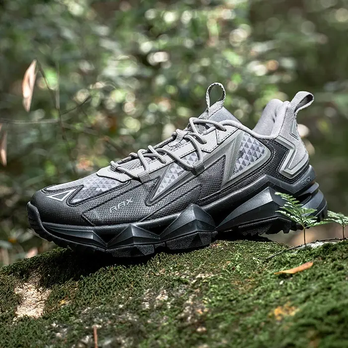 Rax-Chaussures de randonnée respirantes pour homme, bottes de camping, de chasse, de trekking, de sp
