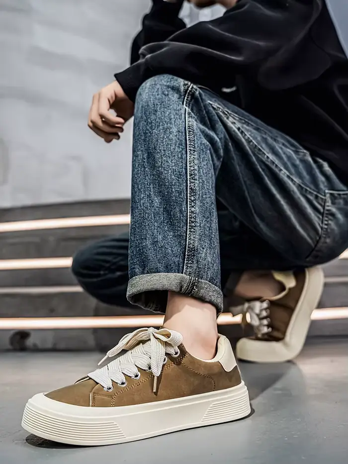Chaussures de course en plein air pour hommes
