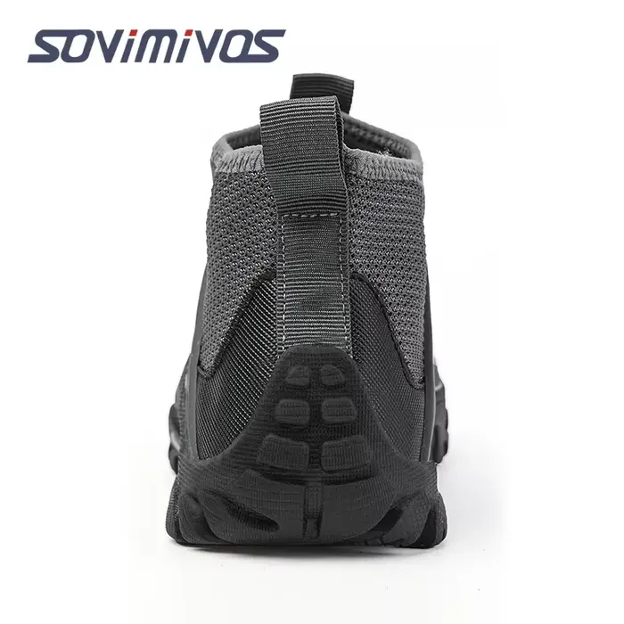 Chaussures d'eau légères à séchage rapide pour hommes, chaussures de randonnée, sports nautiques, na