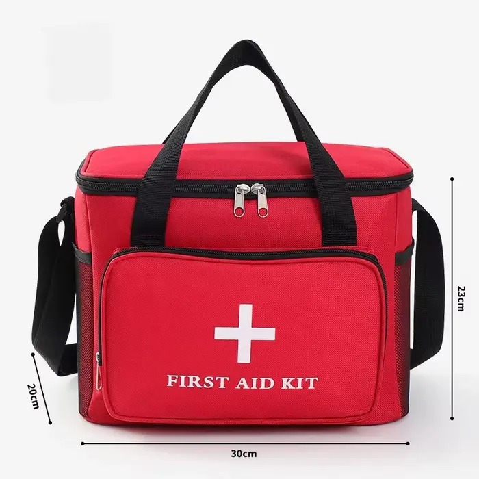 Trousse de premiers secours Portable