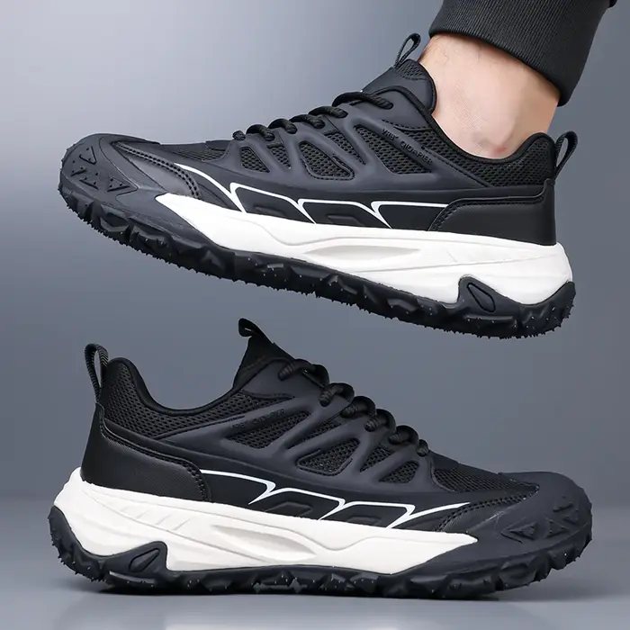 Chaussures de randonnée pour hommes très vendues