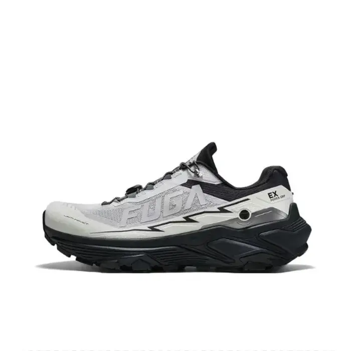 Chaussures de marche KAILAS FUGA EX3 pour hommes/femmes, chaussures tout-terrain, chaussures de couple design, chaussures de sport et d'extérieur, chaussures de randonnée amortissantes.