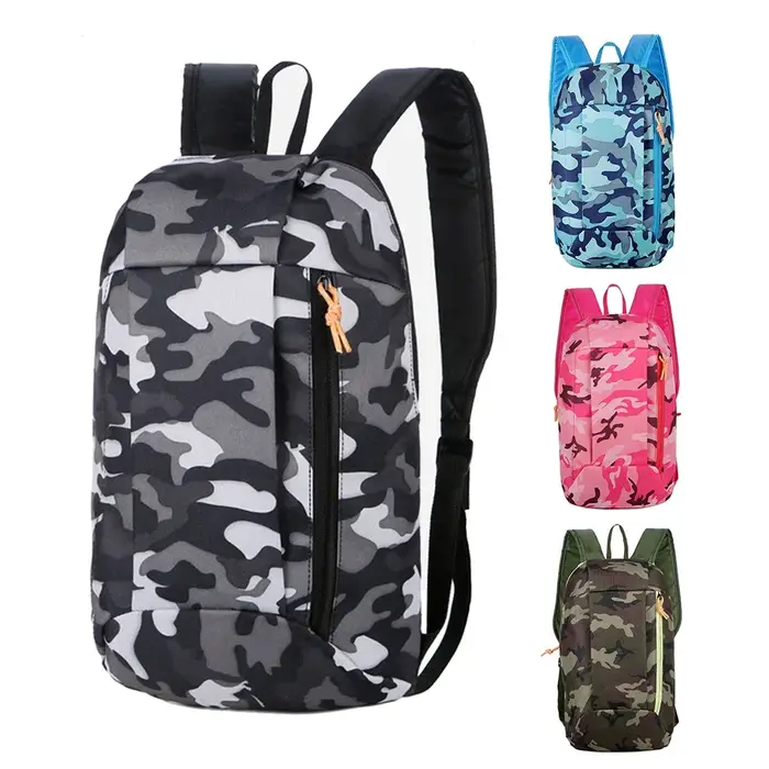 10L Camping randonnée Trekking sacs à dos étanche Sports de plein air alpinisme sac course cyclisme sac à dos pour hommes femmes