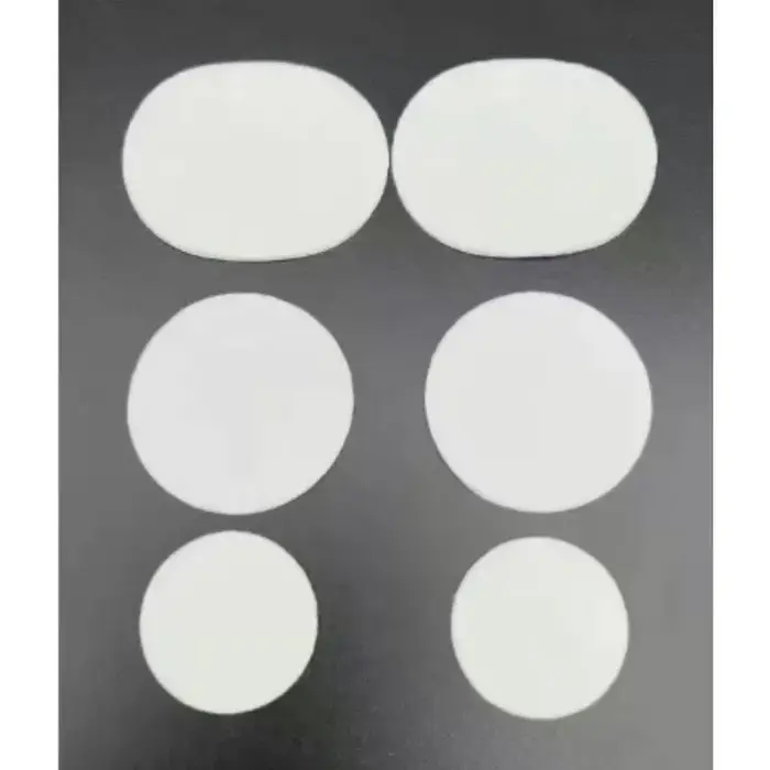 6 patchs de réparation pour chaussures de sport, patchs anti-usure, patchs de réparation pour semelles intérieures, patchs auto-adhésifs pour l'intérieur des talons hauts