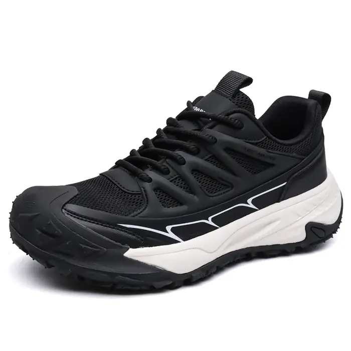 Chaussures de randonnée pour hommes très vendues