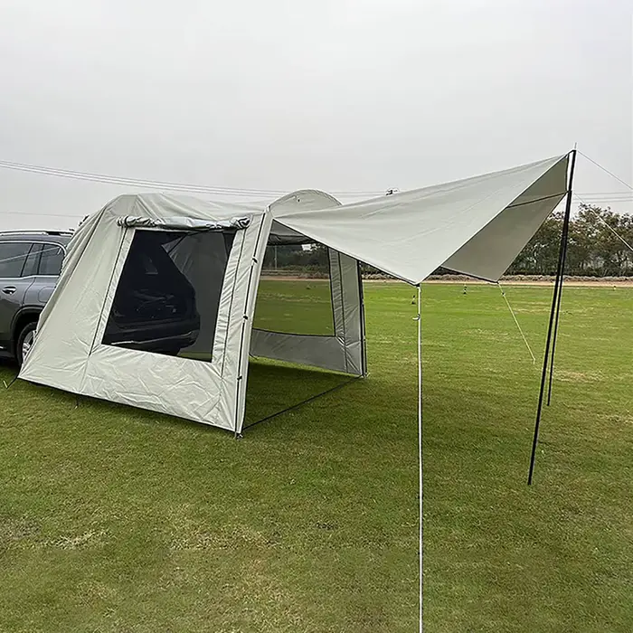 Tente de camion de voiture Tatpour camping