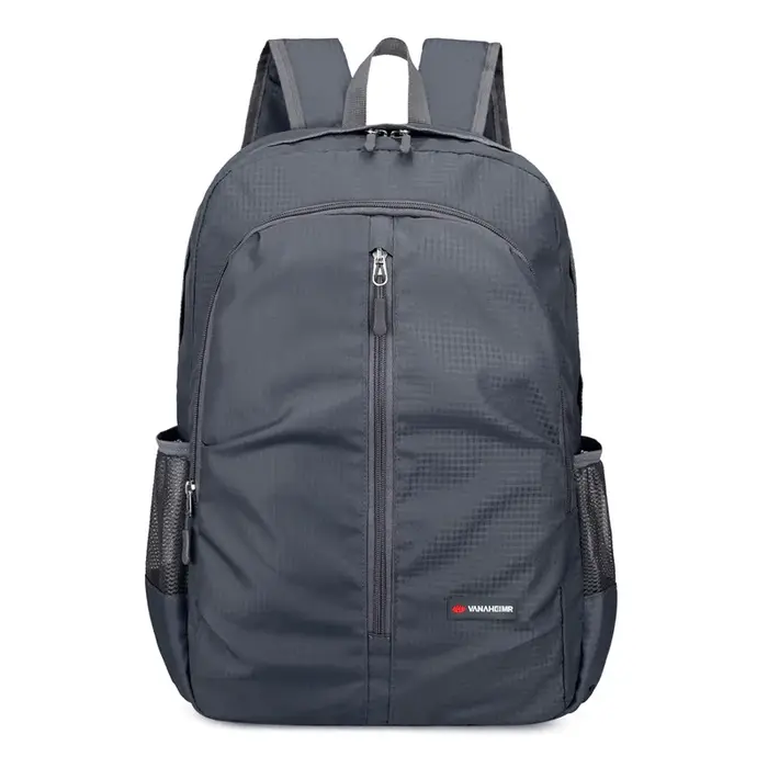 Sac à dos extérieur ultraléger pliable pour hommes et femmes
