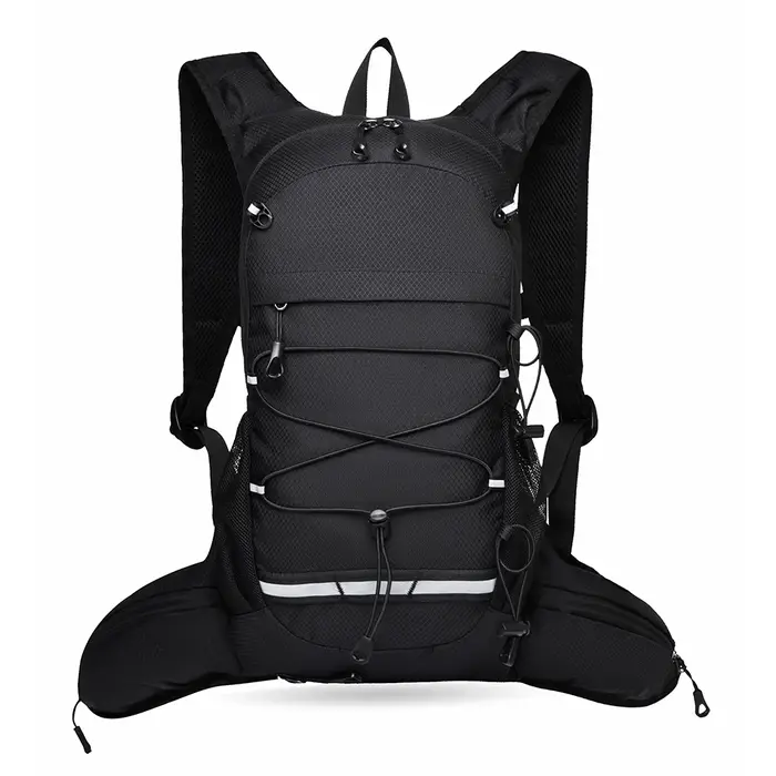 Sac à dos de cyclisme en plein air, Portable, étanche, pour vélo, Sports de plein air, escalade, ran