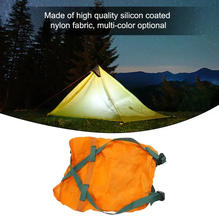 Sac de Compression étanche