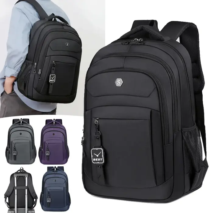 Sac à dos de voyage de grande capacité et durable