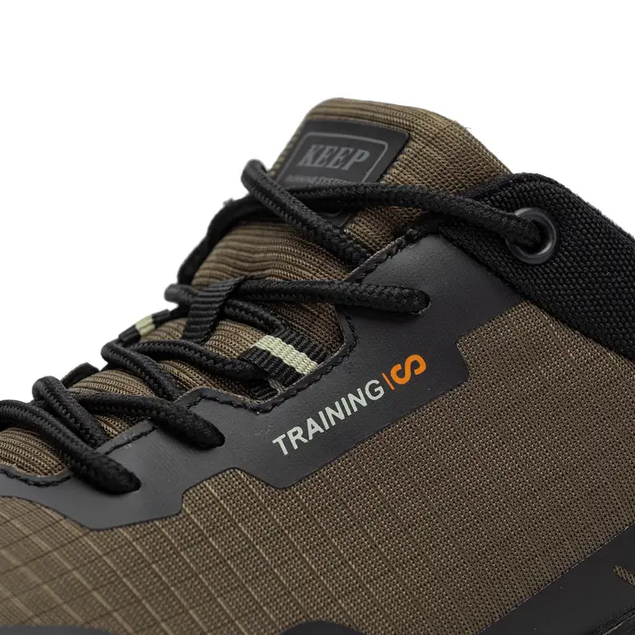 Baasploa hommes nouvelles chaussures de randonnée en plein air imperméable résistant à l'usure antidérapant baskets