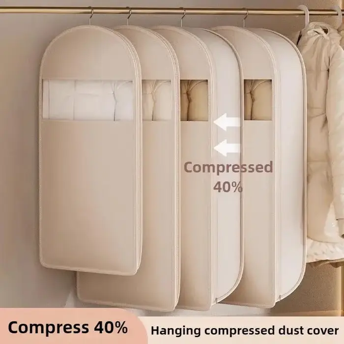 Sac de Compression pour vêtements