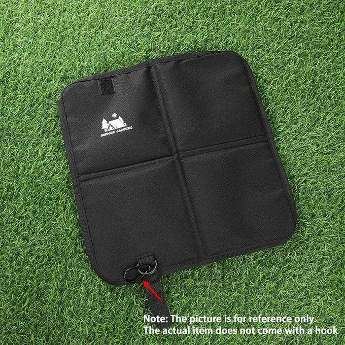 Coussin de siège pliable de Camping en plein air, tapis résistant à l'humidité pour randonnée pique-
