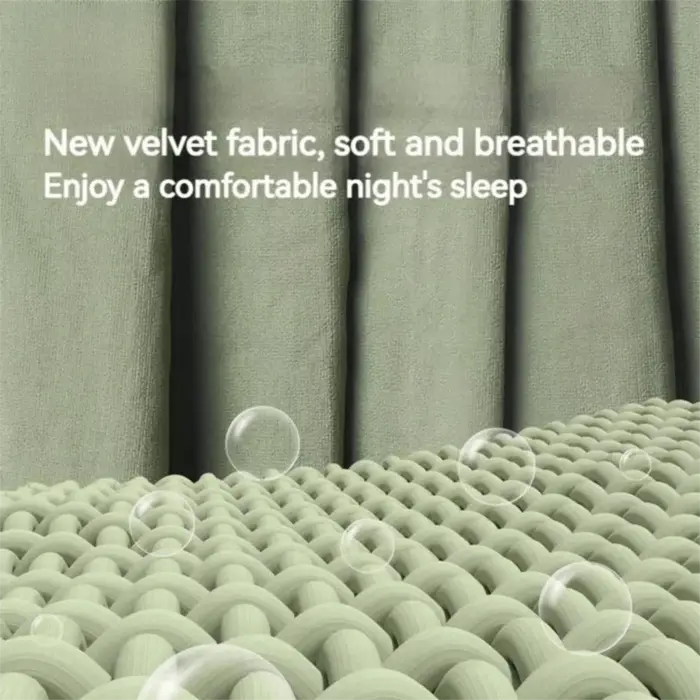 Doublure de sac de couchage ultralégère