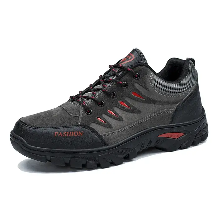 Nouvelles Chaussures de Randonnée 2026 de Haute Qualité, Imperméables, pour l'Escalade, Chaussures d