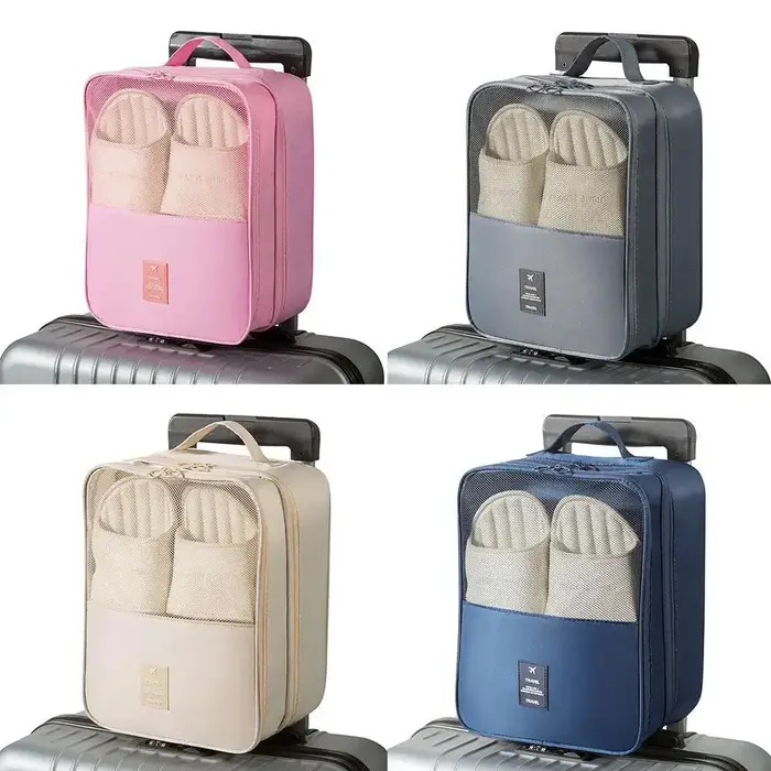 Sac de voyage pour chaussures