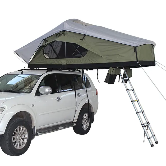 Tente de Camping pour véhicule extérieur RTT