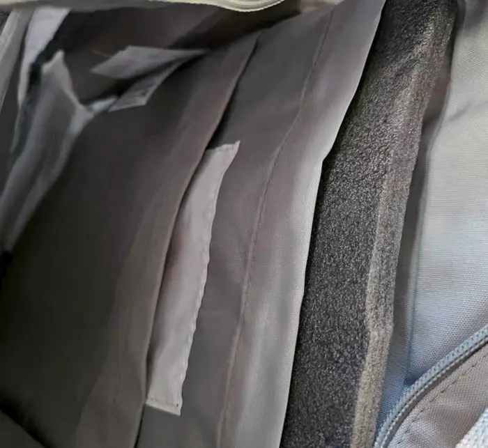 Sac à dos polyvalent
