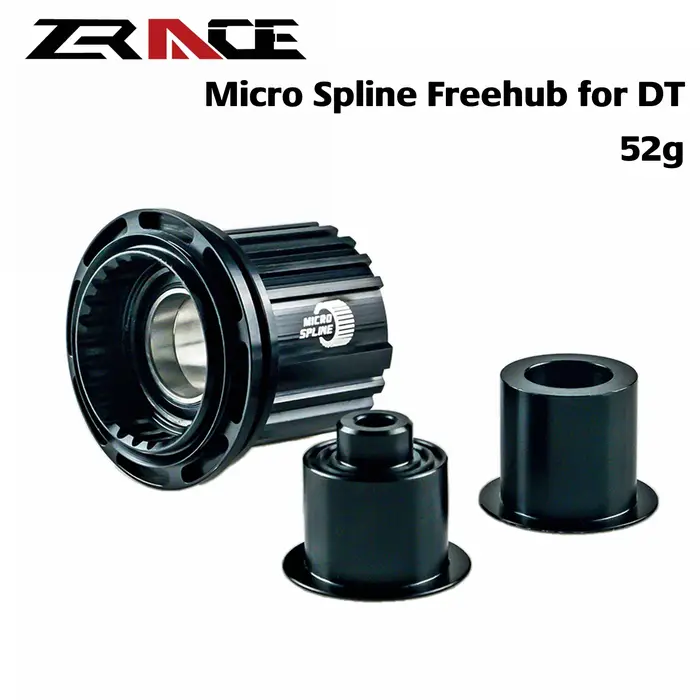 Moyeu libre Micro Spline pour moyeu DT SWISS
