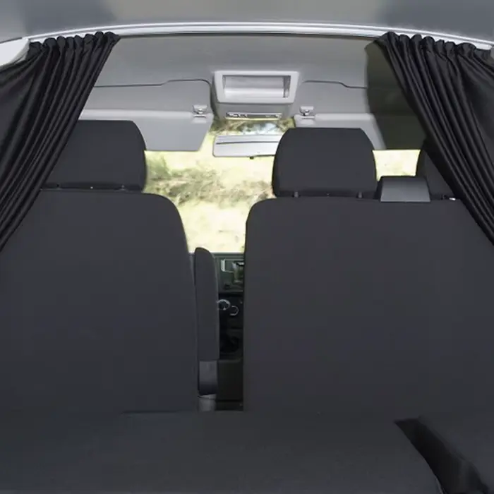 Rideau occultant pour camping-car