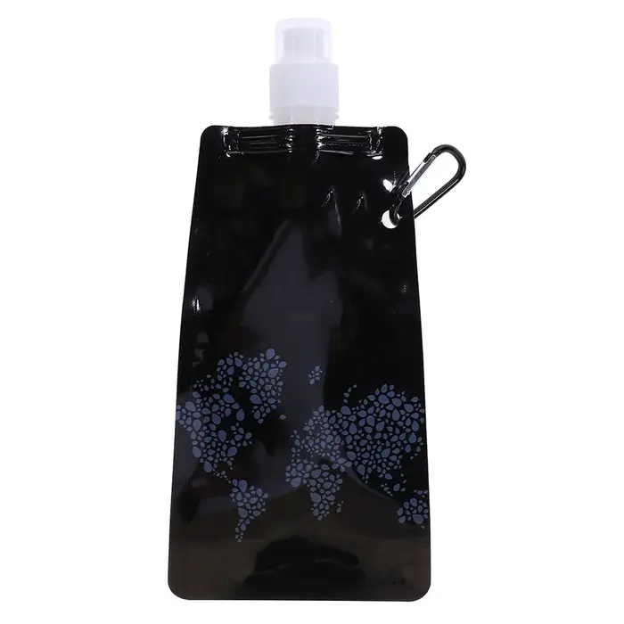 Sac de bouteille d'eau de vélo, accessoires de guidon, bouilloire isolée, sacs de vélo, poudres Elec