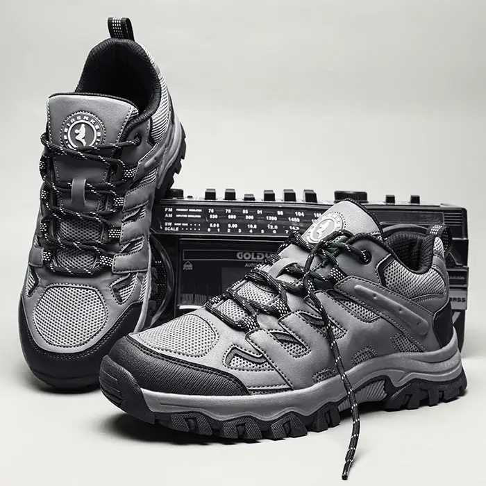 Chaussures de randonnée pour hommes