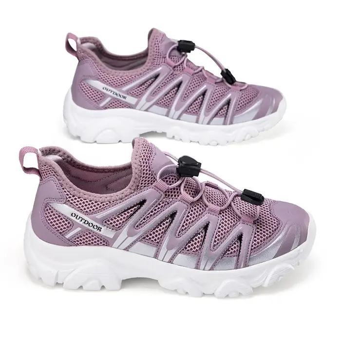 Chaussures de randonnée d'été pour femmes
