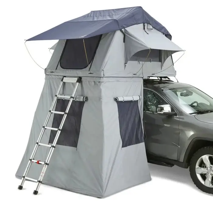Tentes de toit de qualité supérieure pour le camping