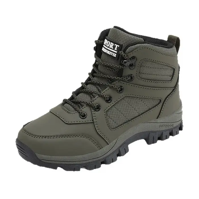 Chaussures d'escalade en plein air pour femmes