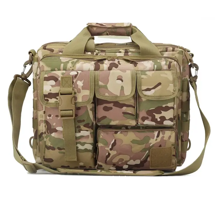 Sac à dos militaire tactique Molle en Nylon