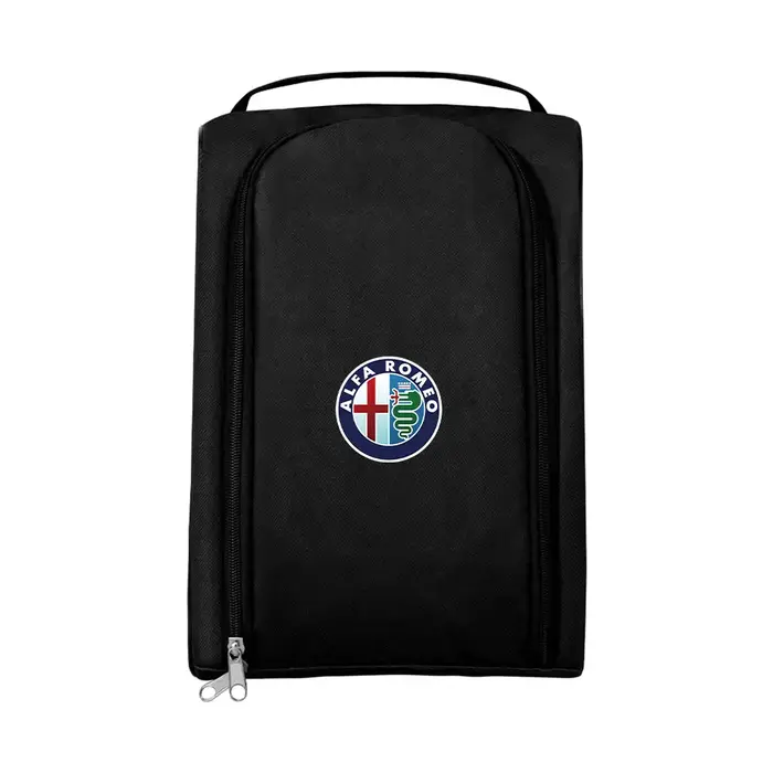 Sac à chaussures de voyage portable, multifonction, de grande capacité, organisateur de poche pour c