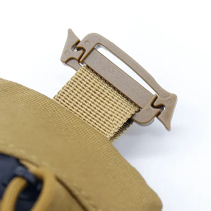 Sac à dos tactique portable extérieur