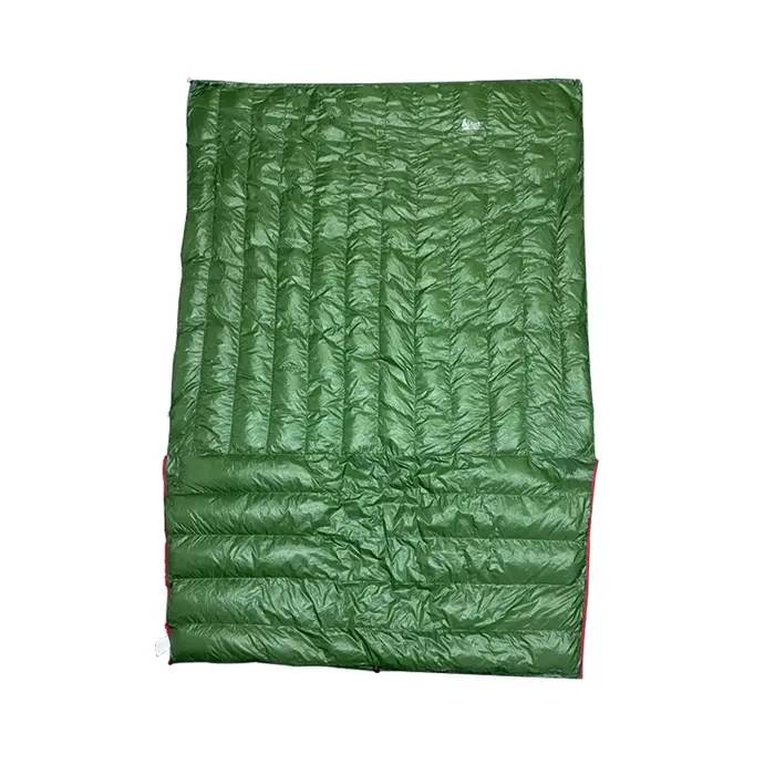 FLAME'S CREED-sac de couchage en duvet de canard
