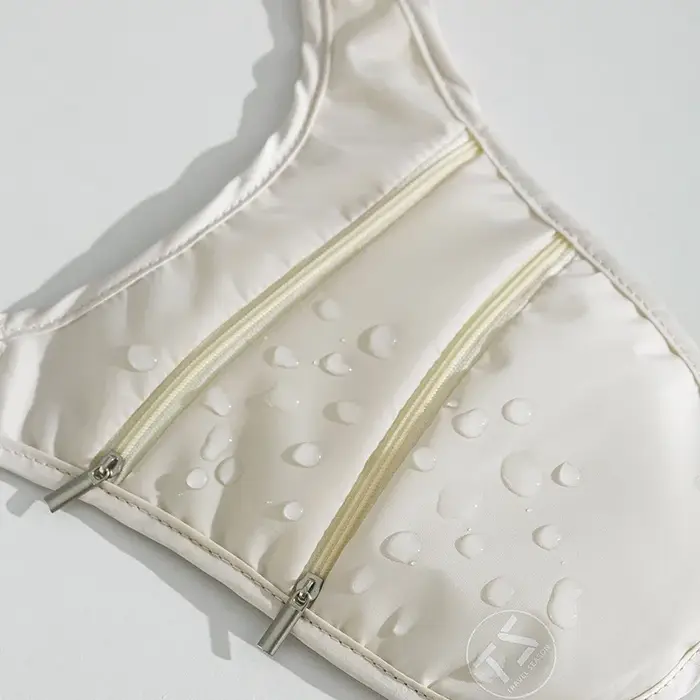 Sac de taille antivol de voyage