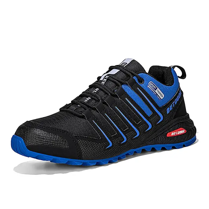 Chaussures de randonnée imperméables pour hommes