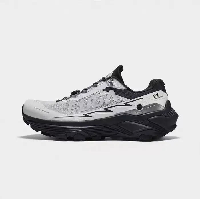 Chaussures de trail pour hommes KAILAS FUGA EX3