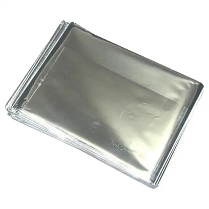 Couverture Thermique de Survie