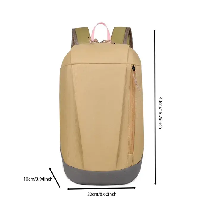 Sac à dos de sport extérieur