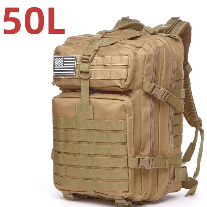 Sac à dos de randonnée