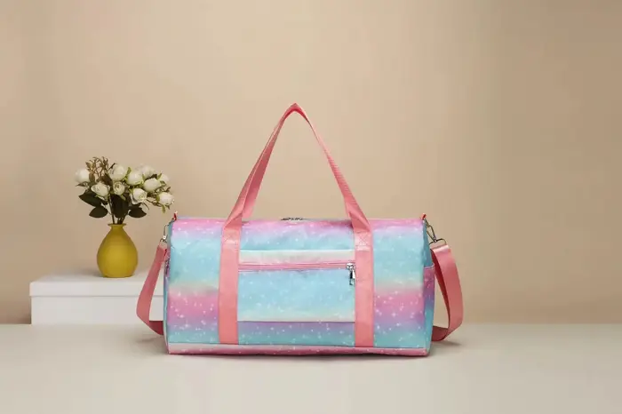 Sac de voyage en plein air pour enfants