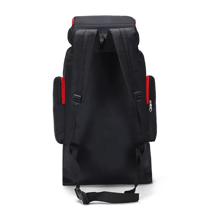 70L sacs à dos de voyage en plein air unisexe Camping sac à dos hommes tactiques sport alpinisme pêche étanche escalade sac à dos