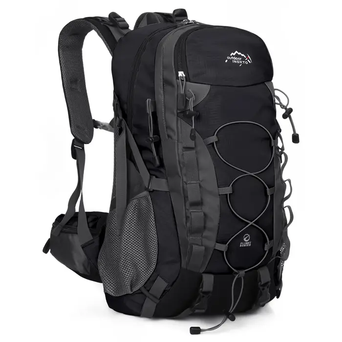 Sac à dos de rangement de randonnée robuste 40 litres
